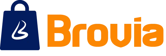 Brovia Store