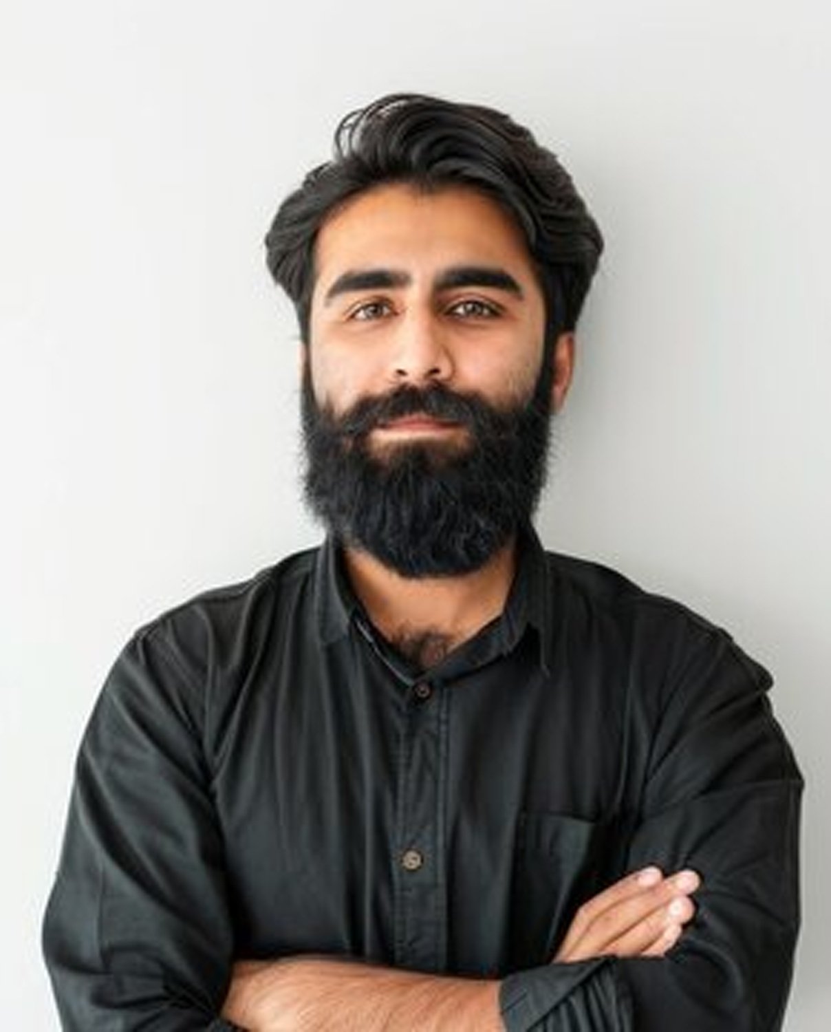 Bilal Ahmed